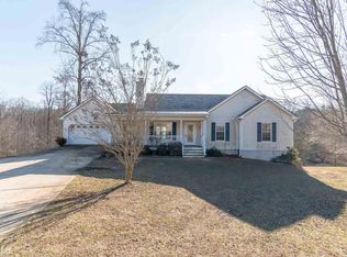 96 Bobcat Aly, Cleveland, GA 30528