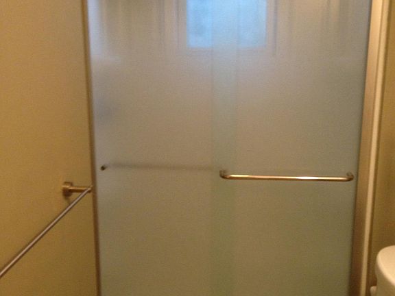 1st Floor Bathroom