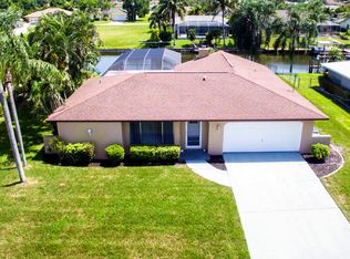 1410 SE 15th Ter, Cape Coral, FL 33990