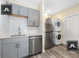 48 Brackett St #2, Brighton, MA 02135