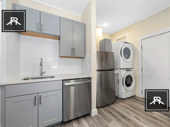 48 Brackett St #2, Brighton, MA 02135