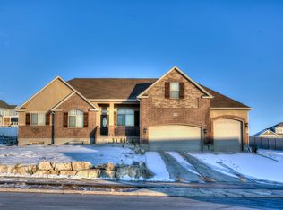 9484 N Horizon Dr, Eagle Mountain, UT 84005