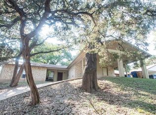 5401 Brompton Cir, Austin, TX 78745