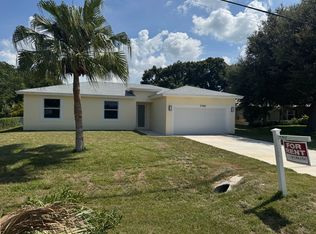 7705 Sebastian Rd, Fort Pierce, FL 34951