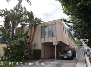 15114 Dickens St APT 10, Sherman Oaks, CA 91403