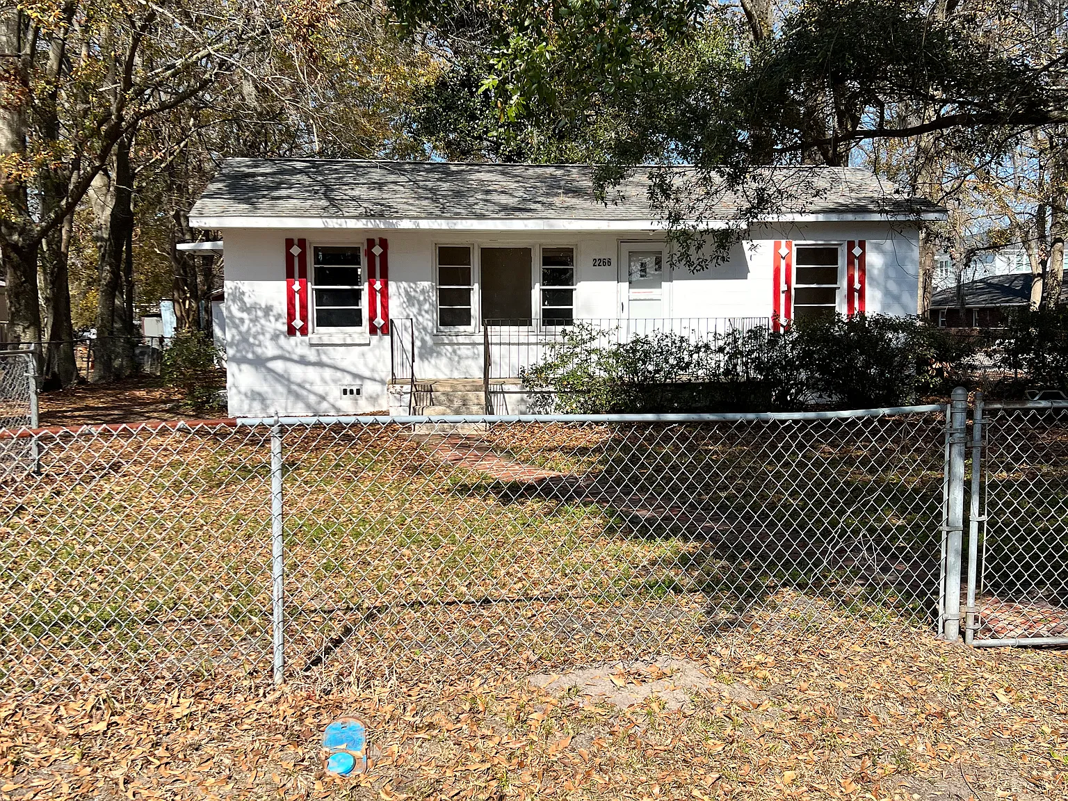 2266 Southern St — Photo 2