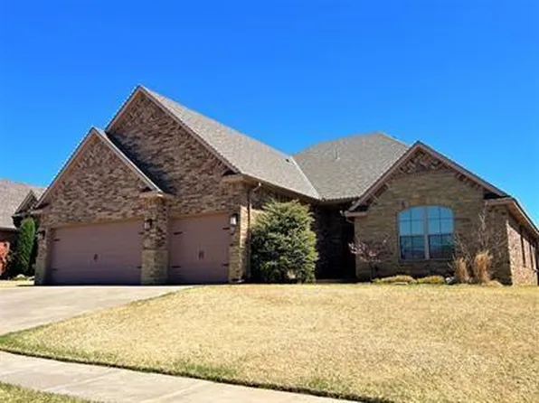 708 Kearny Ln, Yukon, OK 73099