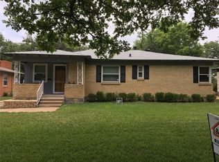 3757 Matador Dr, Dallas, TX 75220