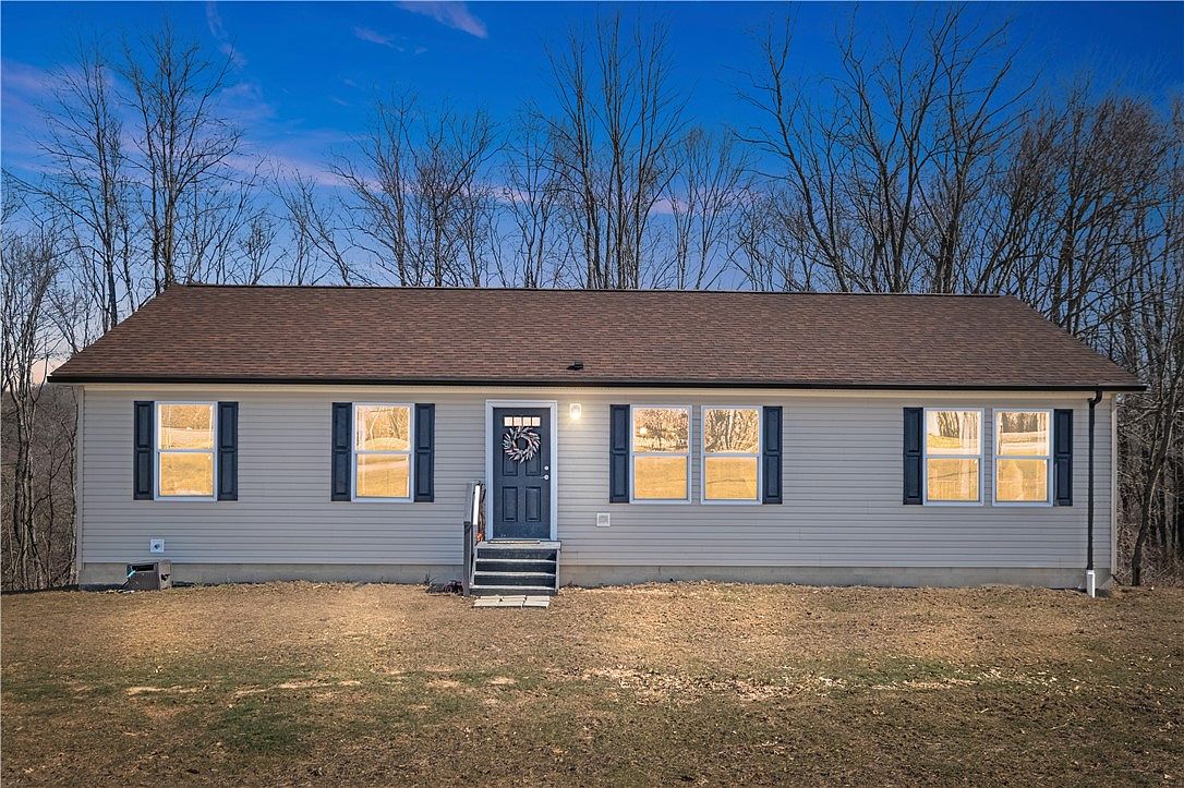 625 E Slippery Rock Rd, Chicora, PA 16025 | Zillow
