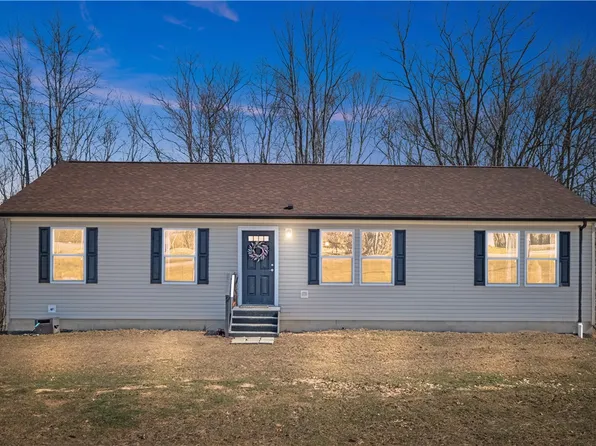 625 E Slippery Rock Rd, Chicora, PA 16025