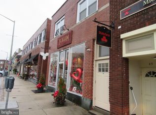 43 Rittenhouse Pl, Ardmore, PA 19003