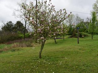 866 McCouns Ferry Rd, Salvisa, KY 40372