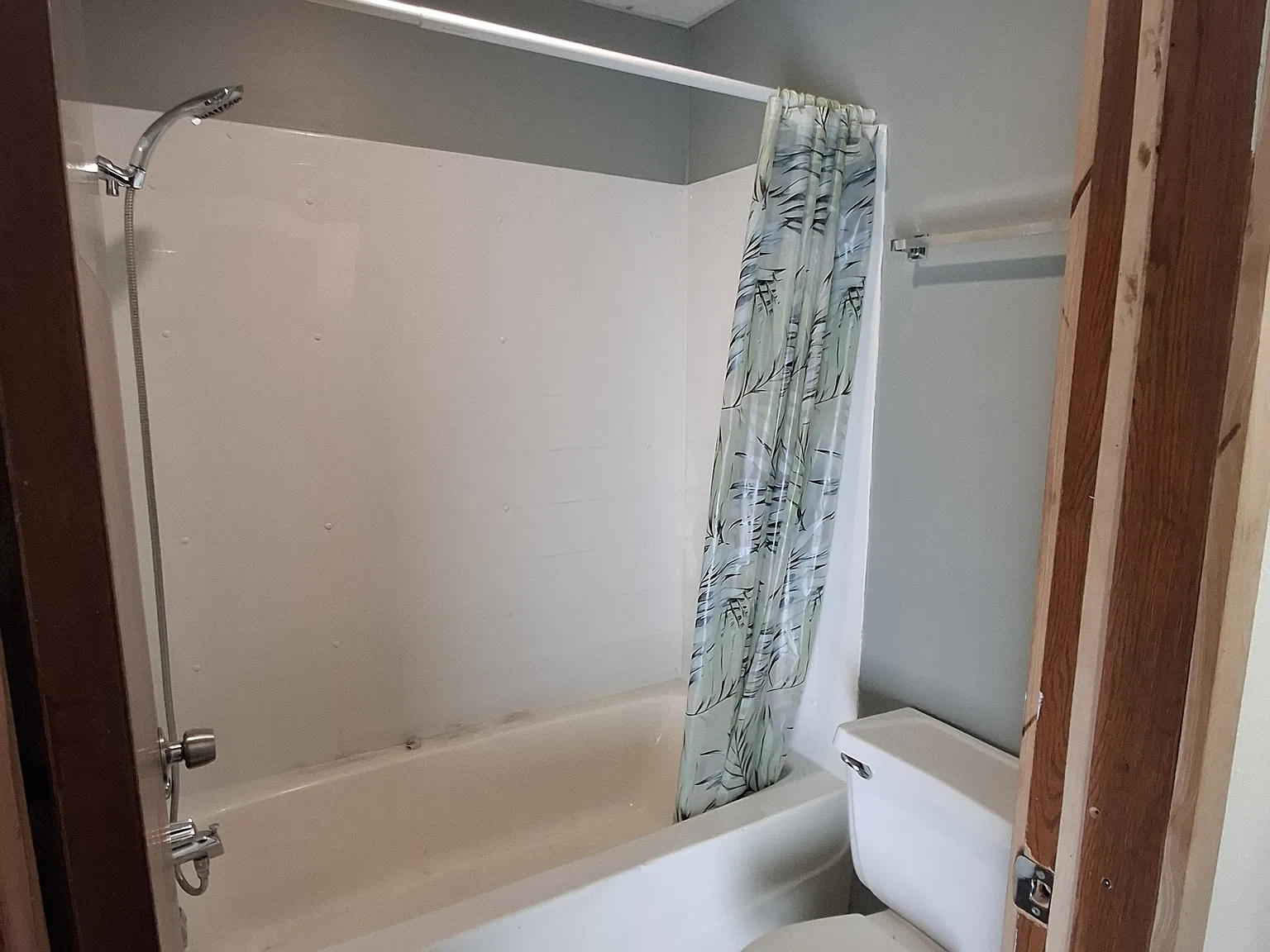 1 bed, 600 sqft, $700 — Photo 3