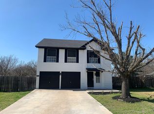 602 S 5th St, Pflugerville, TX 78660