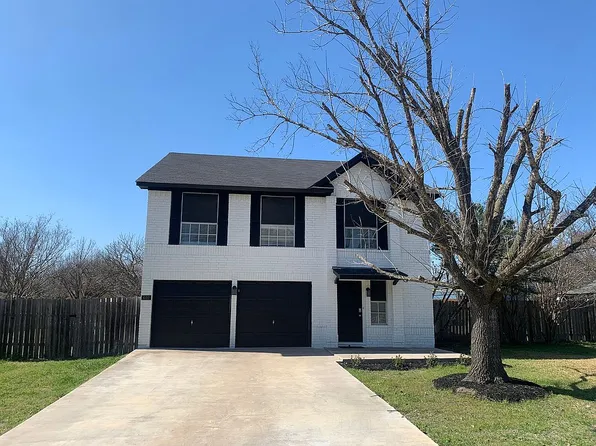 602 S 5th St, Pflugerville, TX 78660