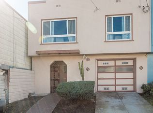 1123 Gilman Ave, San Francisco, CA 94124