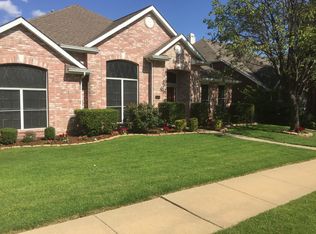 3602 Chimney Rock Dr, Carrollton, TX 75007