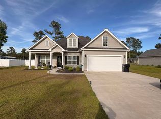 2422 Nichols Hwy., Aynor, SC 29511