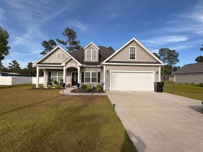 2422 Nichols Hwy., Aynor, SC, 29511