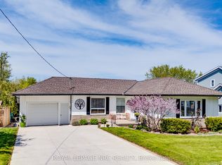 3522 E Main St, Welland, ON L0S 1K0