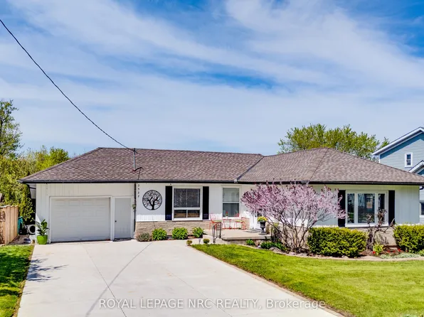 3522 E Main St, Welland, ON L0S 1K0