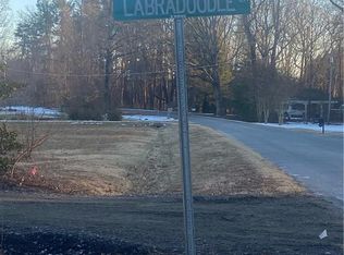 0 Labradoodle Ln, Reidsville, NC 27320