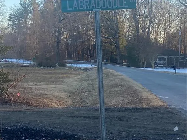0 Labradoodle Ln, Reidsville, NC 27320