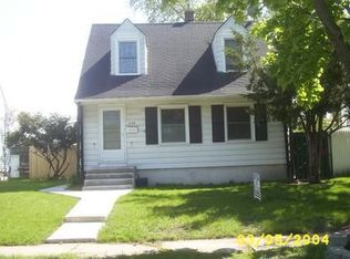 430 Florence St, Hammond, IN 46324