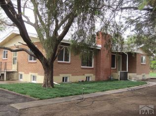 28092 E Us Highway 50, Pueblo, CO 81006