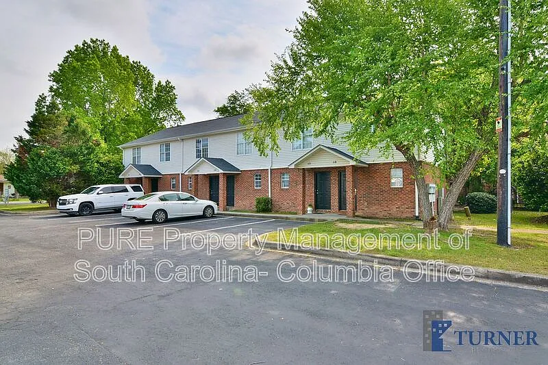 Building Photo - 3800 Plowden Rd #A3