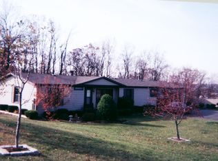 318 Jones Rd, Cabot, PA 16023