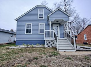 211 4th Ave, Edwardsville, IL 62025