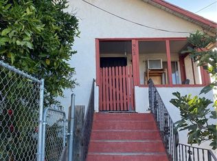 942 N Rowan Ave, Los Angeles, CA 90063