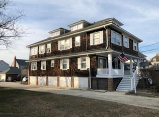 632 Main Ave APT 2, Bay Head, NJ 08742