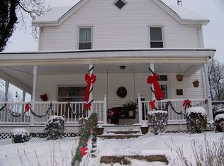 105 E Union St, Liberty, IN 47353