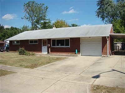 2nd image of 2671 Nyack Ln