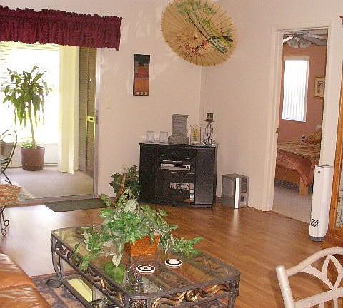 Partial of Living Room