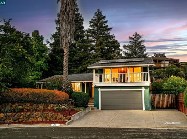 737 Sunflower Ct, Concord, CA 94518