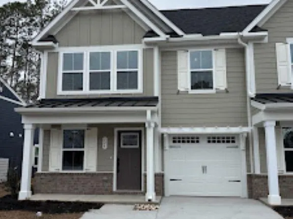 524 Ryegrass Way #22G, Murrells Inlet, SC 29576