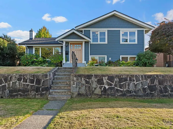 4860 Southlawn Dr, Burnaby, BC V5C 3S6