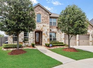 4207 Moss Cove Ct, Sugar Land, TX 77479