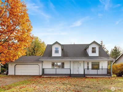 812 Vine Circle, Lynden, WA, 98264