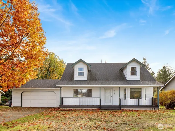 812 Vine Circle, Lynden, WA 98264