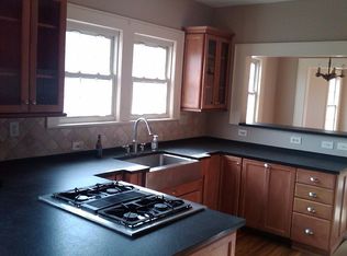 513 S Summit Ave, Charlotte, NC 28208