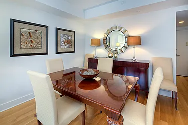 Rented by Brown Harris Stevens
