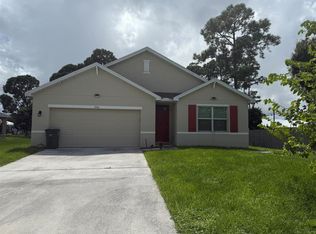 1962 SW Delmonico Ave, Port Saint Lucie, FL 34953