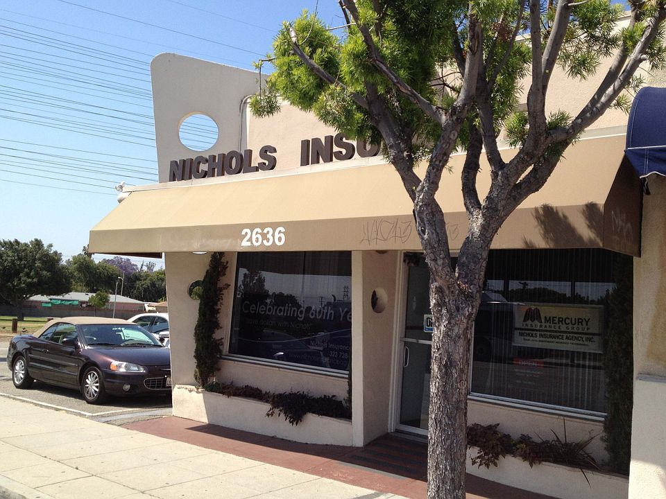 1st image of 2636 W Beverly Blvd