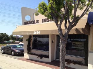 2636 W Beverly Blvd, Montebello, CA 90640