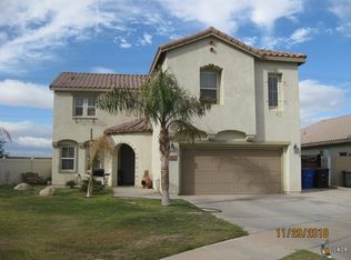 1499 Riverview Ave, El Centro, CA 92243