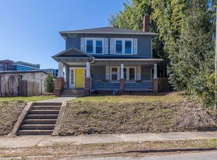 106 N Hawthorne Rd, Winston Salem, NC 27104